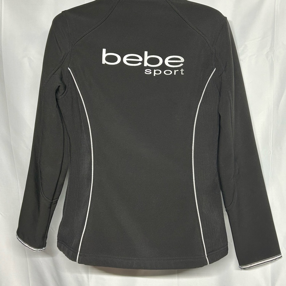 Bebe Sport soft shell jacket - Picture 2 of 2